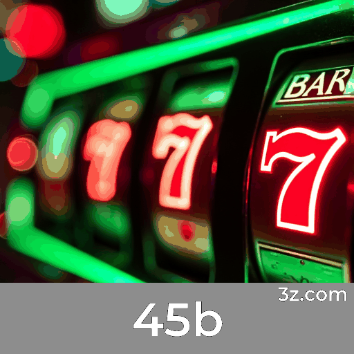 45b Casino: Programa VIP Exclusivo e Vantagens