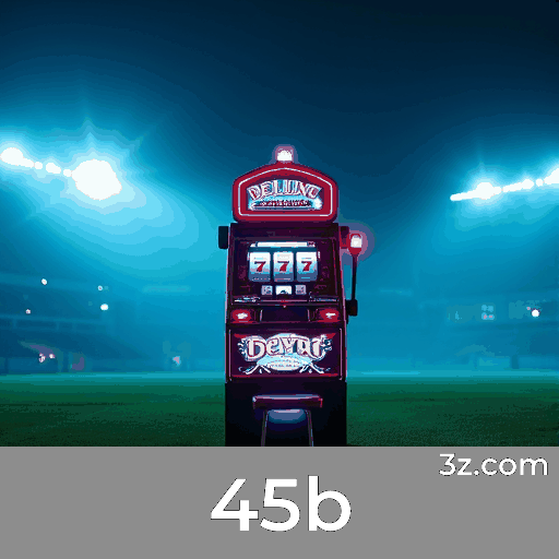 45b Casino: Programa VIP Exclusivo e Vantagens