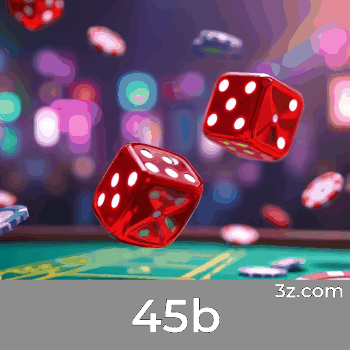 45b Casino: Programa VIP Exclusivo e Vantagens